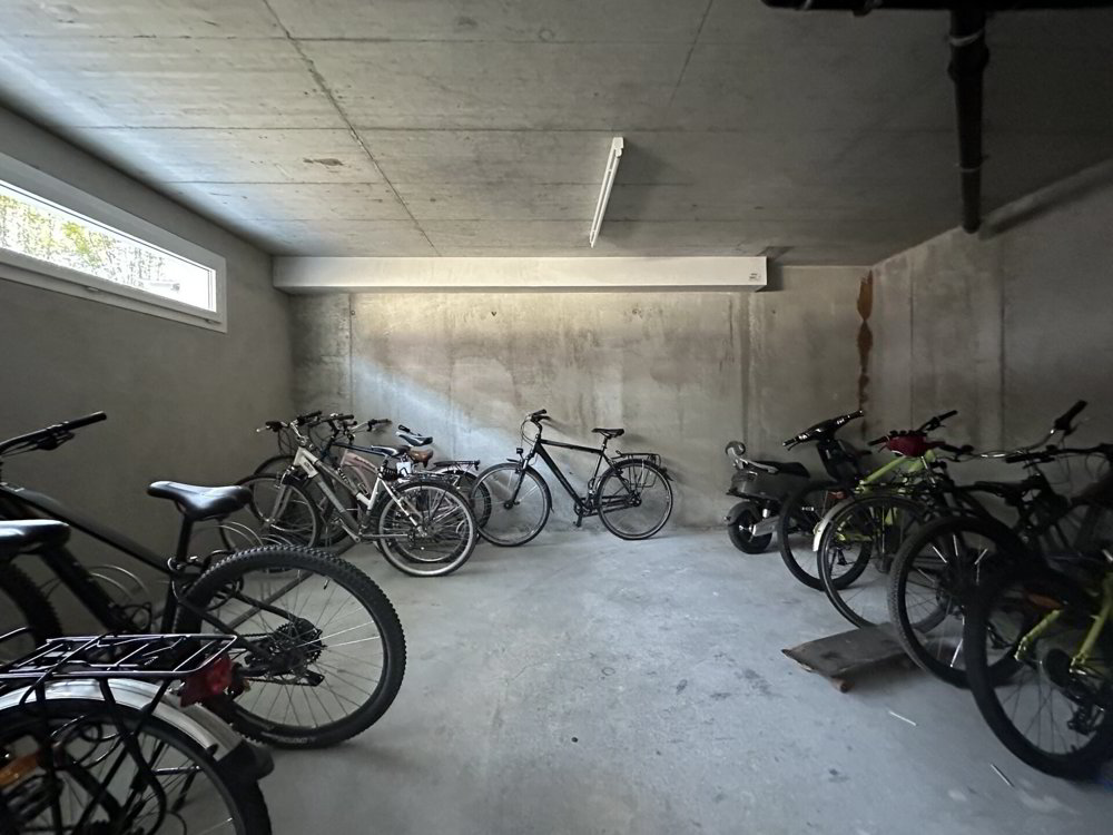 Wohnung – Urtenen-Schönbühl - Ansicht 5