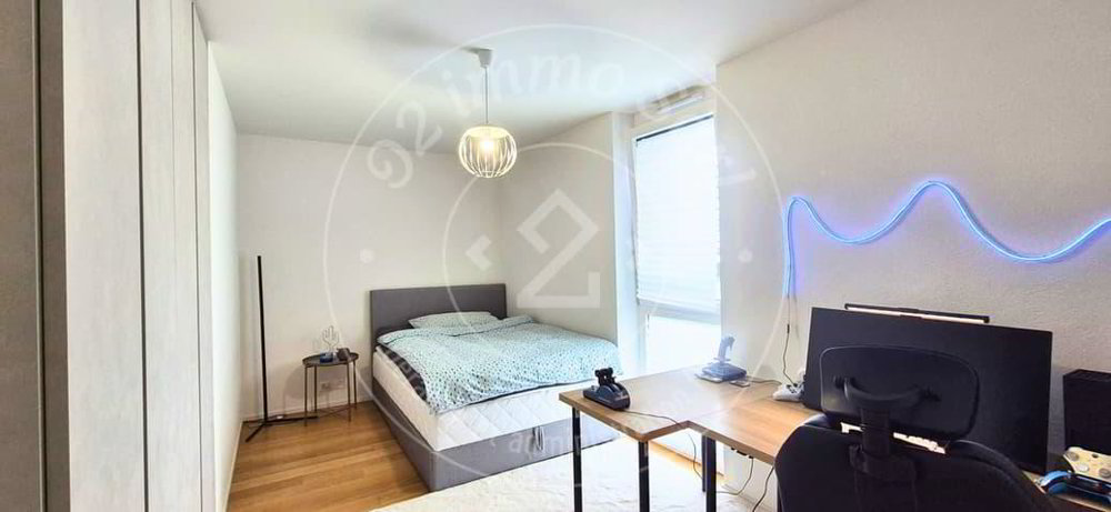 Appartamento di 4.5 locali in affitto a Romont FR - immagine 1/8