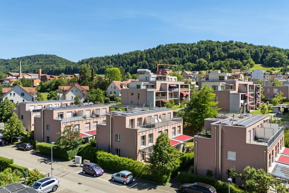 Casa di 5.5 locali in vendita a Pfungen - immagine 1/15