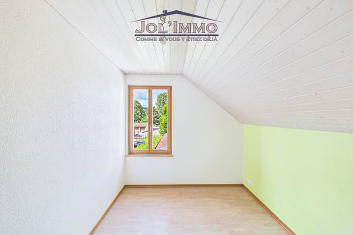 4.5 Zimmer Haus zu vermieten in Delsberg - Bild 1/13