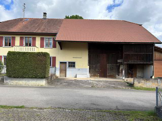 7.5 Zimmer Haus zum verkaufen in Montignez - Bild 1/13
