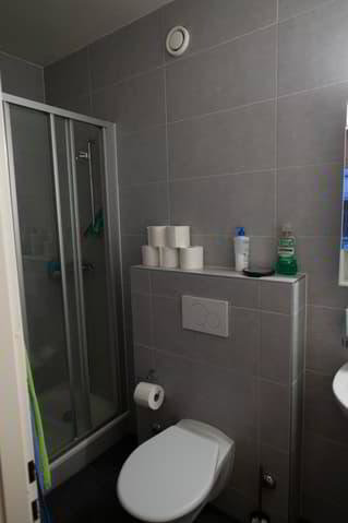 2 Zimmer Wohnung zu vermieten in Vevey - Bild 1/4