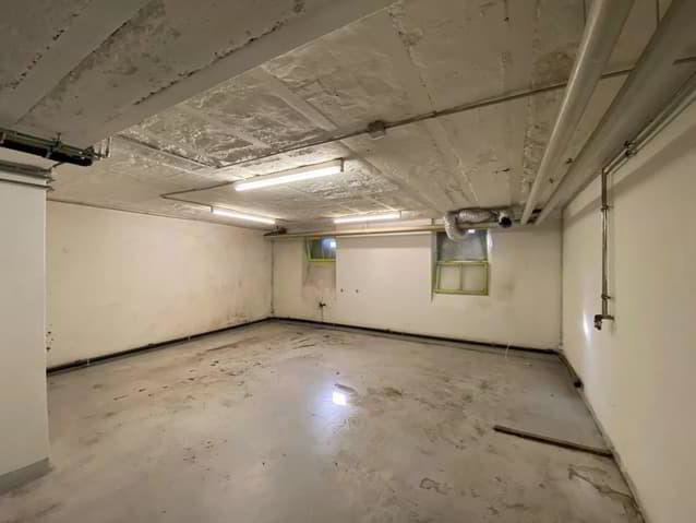 null Zimmer Büro zu vermieten in Genf - Bild 1/10