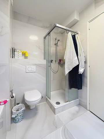 5.5 Zimmer Wohnung zu vermieten in Geneva - Bild 1/8