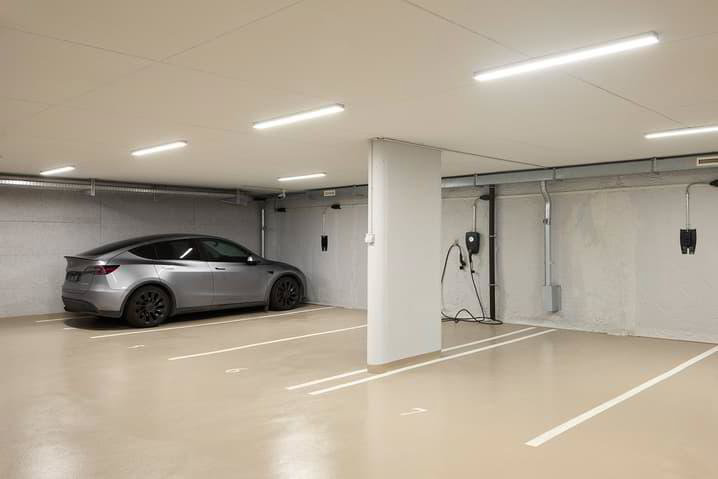 Parking, garage null pièces à louer à Geneva - image 1/1