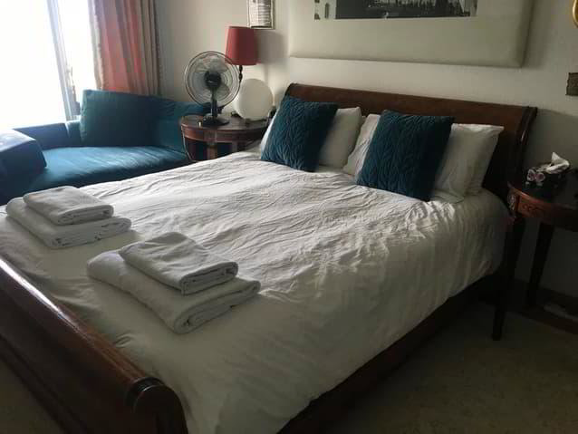 2 rooms Apartment for rent in Territet - image 1/10