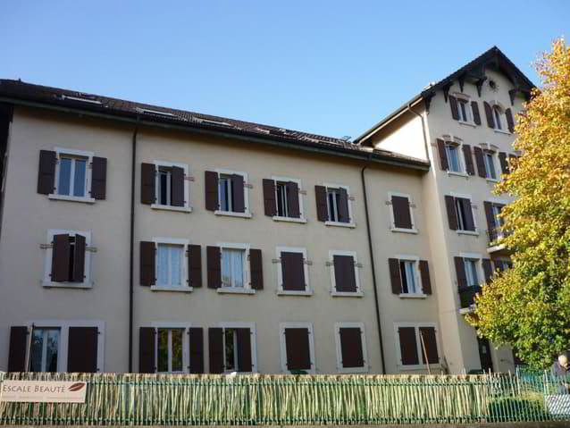 3 Zimmer Wohnung zu vermieten in Cernier - Bild 1/7
