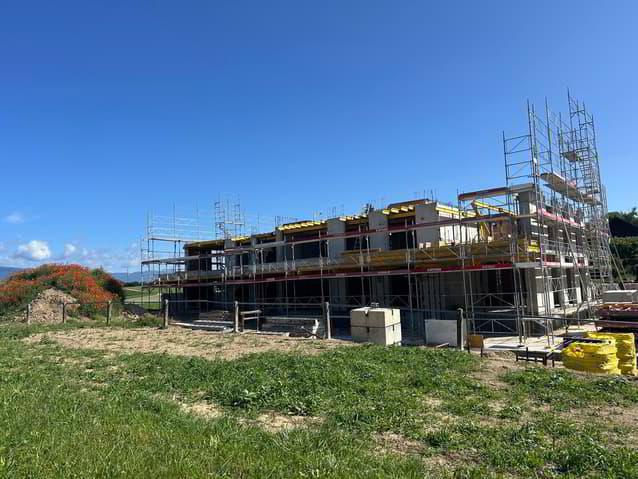 Wohnung – Estavayer, Les Fours - Ansicht 3