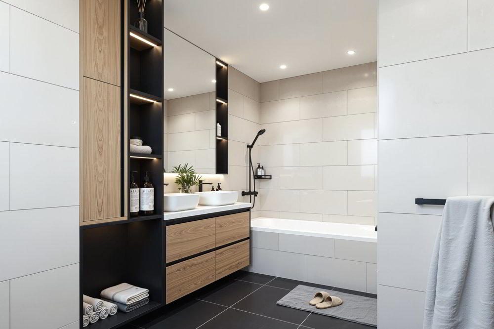 5.5 rooms House to buy in Lachen SZ - image 1/5