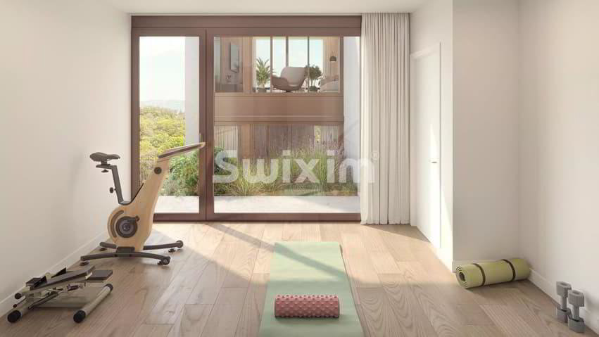 7 Zimmer Haus zum verkaufen in Aïre - Bild 1/7