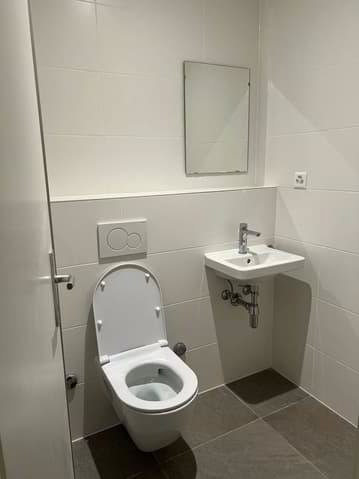 4 Zimmer Wohnung zu vermieten in Genève - Bild 1/10