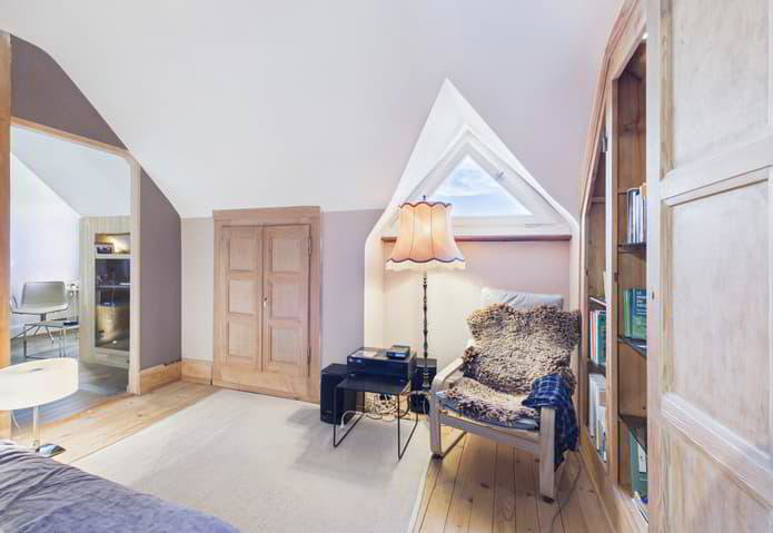 8.5 Zimmer Haus zum verkaufen in Biel/Bienne - Bild 1/13