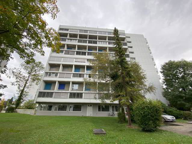 Appartamento di 4 locali in affitto a Nidau - immagine 1/9