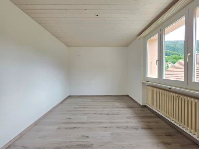 3.5 Zimmer Wohnung zu vermieten in Péry - Bild 1/13