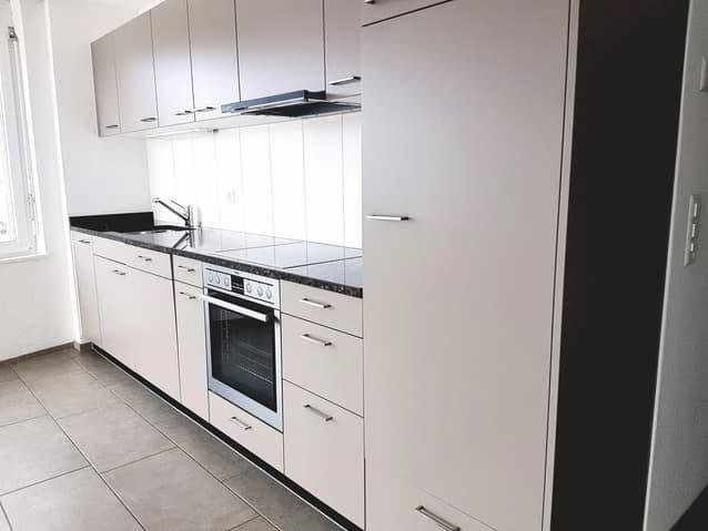 3.5 Zimmer Wohnung zu vermieten in Pieterlen - Bild 1/6
