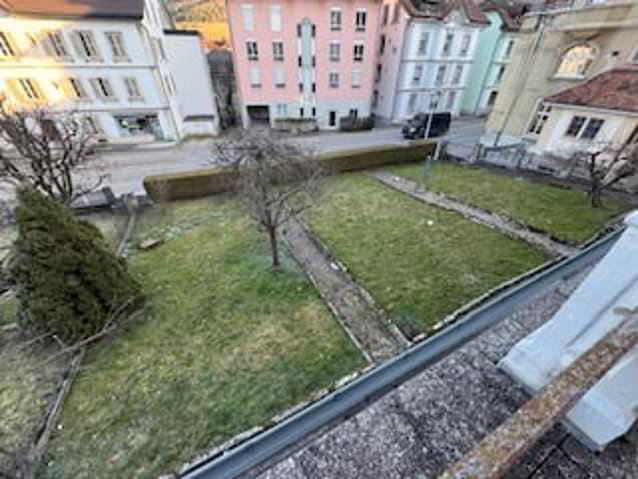 Appartement 3 pièces à louer à Tavannes - image 1/8