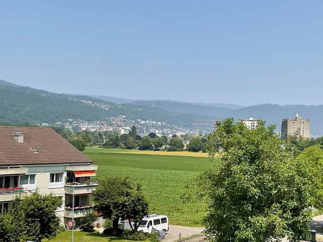 Appartement 3.5 pièces à louer à Ipsach - image 1/10