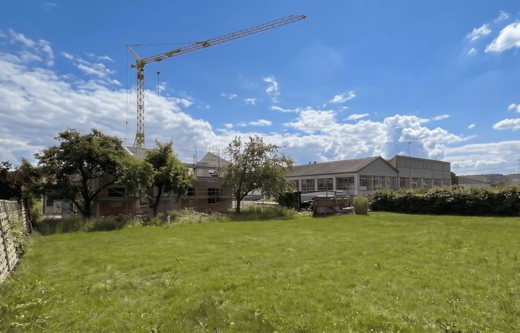 Casa di 5.5 locali in vendita a Meinisberg - immagine 1/3