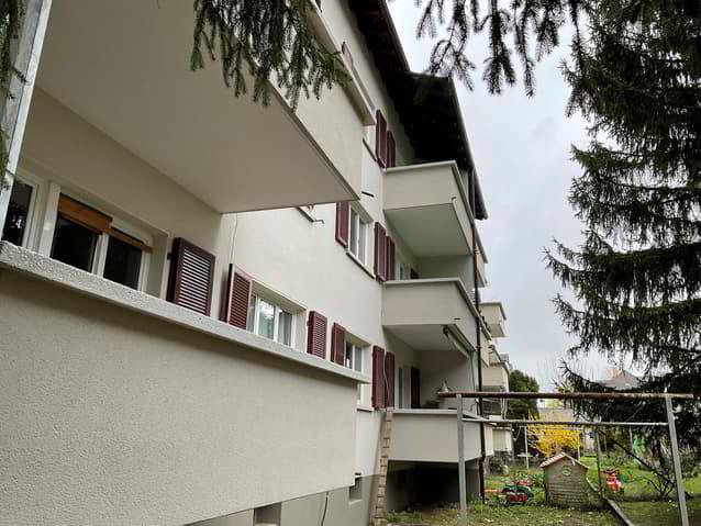 Appartamento di 3 locali in affitto a Biel/Bienne - immagine 1/8