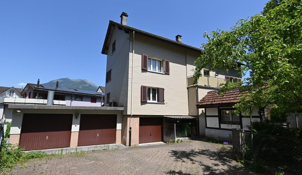 null Zimmer Haus zum verkaufen in Oberurnen - Bild 1/4