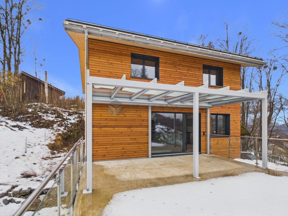 Casa di 5.5 locali in vendita a Filzbach - immagine 1/16