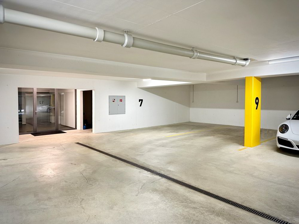 4.5 Zimmer Wohnung zum verkaufen in Lugnorre - Bild 1/13