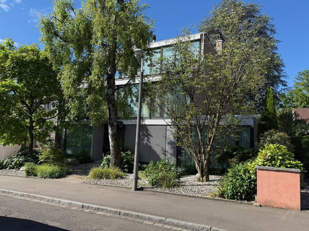 Appartement 4.5 pièces à acheter à Basel - image 1/16