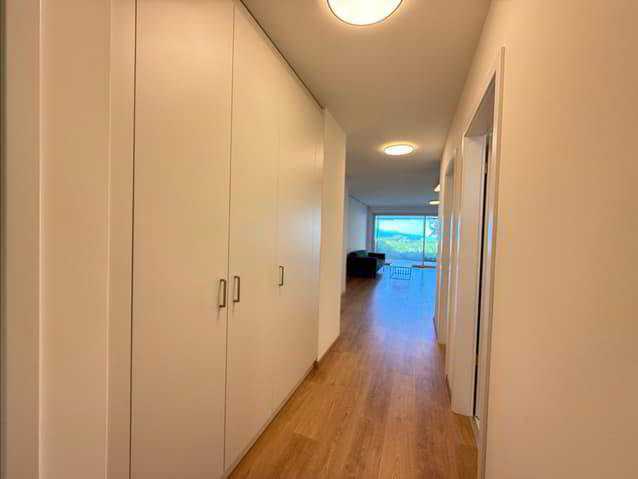 3.5 Zimmer Wohnung zu vermieten in Puidoux - Bild 1/13