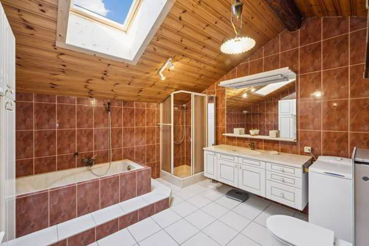 4.5 rooms House to buy in Le Sépey - image 1/13