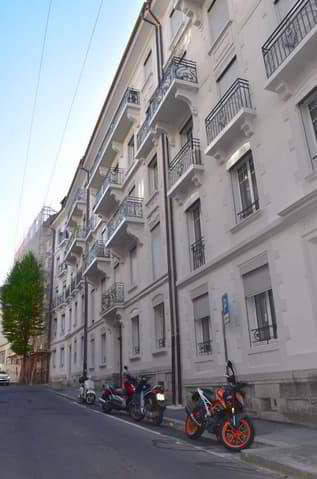 3 Zimmer Wohnung zu vermieten in Lausanne - Bild 1/6