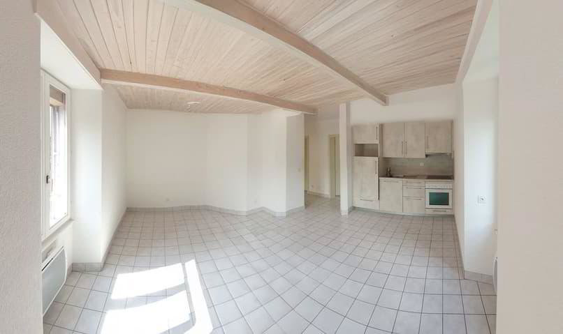null Zimmer Büro zum verkaufen in Monthey - Bild 1/13