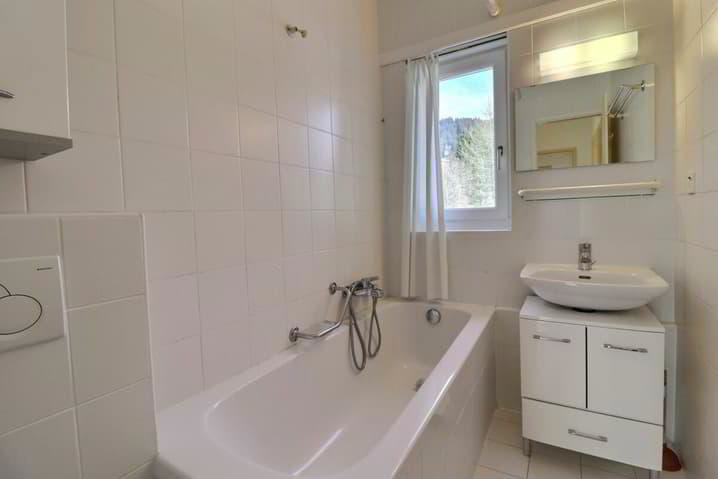 5.5 Zimmer Wohnung zum verkaufen in Villars-sur-Ollon - Bild 1/13