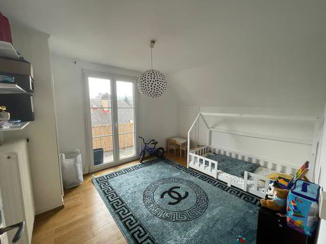 3.5 Zimmer Wohnung zu vermieten in Yverdon-les-Bains - Bild 1/3