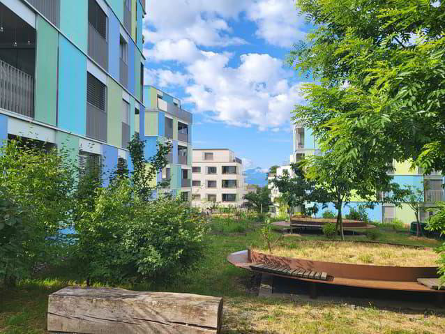 4.5 Zimmer Wohnung zu vermieten in Lausanne - Bild 1/1