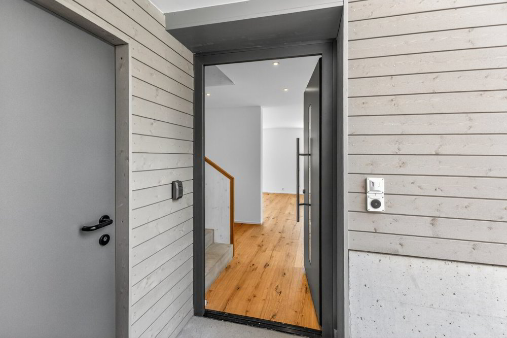 Maison 4.5 pièces à acheter à Gams - image 1/20