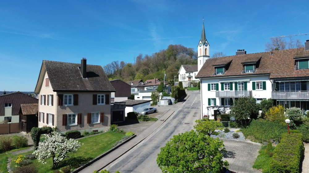 Appartamento di 4.5 locali in vendita a Schneisingen - immagine 1/16