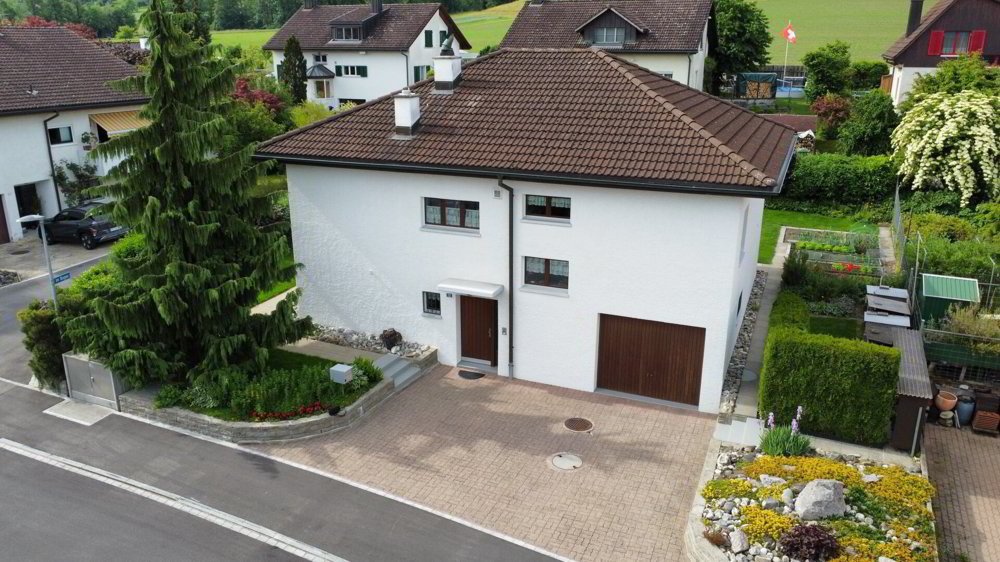 Maison 5.5 pièces à acheter à Islikon - image 1/11