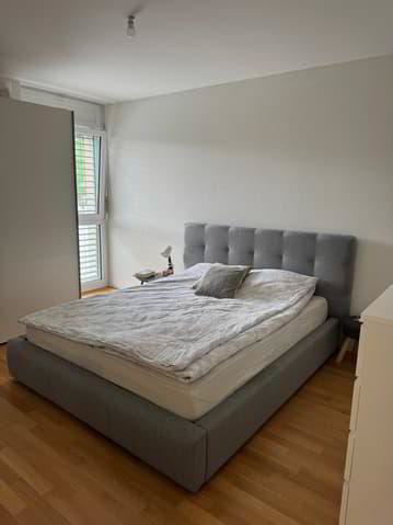 4.5 Zimmer Wohnung zum verkaufen in Sitten - Bild 1/13