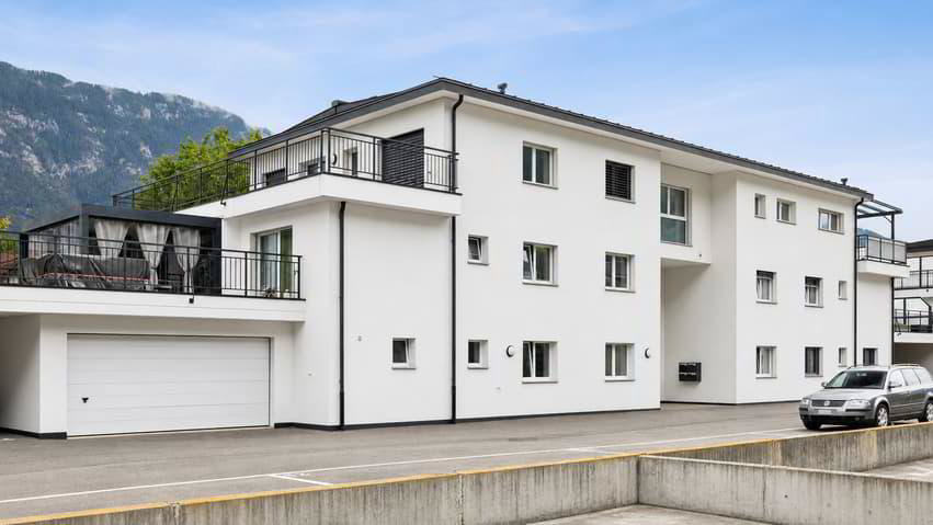 4.5 rooms Apartment to buy in Fully - image 1/12