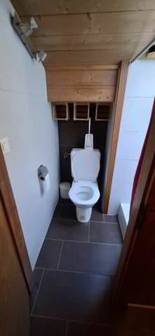 Appartement null pièces à louer à Orsières - image 1/6