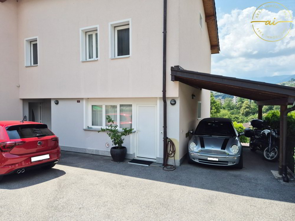3.5 Zimmer Wohnung zum verkaufen in Davesco-Soragno - Bild 1/13