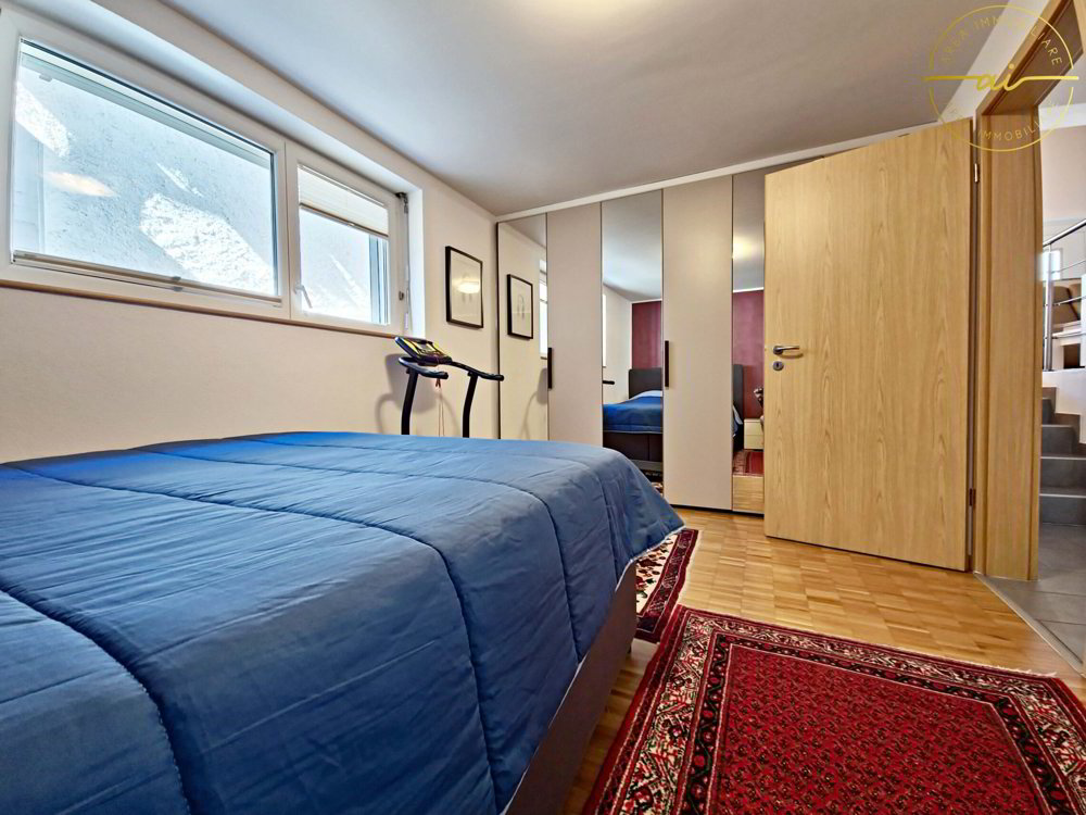 Appartement 4.5 pièces à acheter à Magliaso - image 1/13