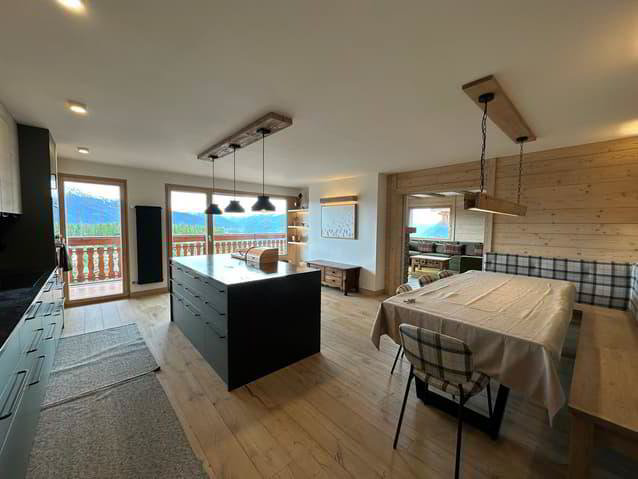 Wohnung – Crans-Montana - Ansicht 4