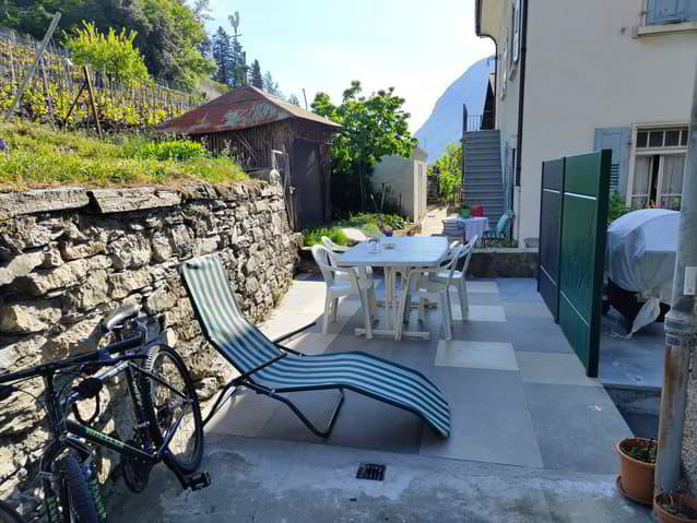 3.5 Zimmer Wohnung zu vermieten in Sierre - Bild 1/13