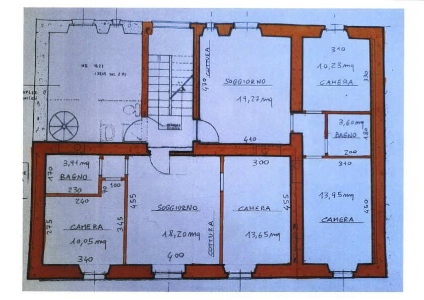 Altro di 2 locali in vendita a Chiasso - immagine 1/9