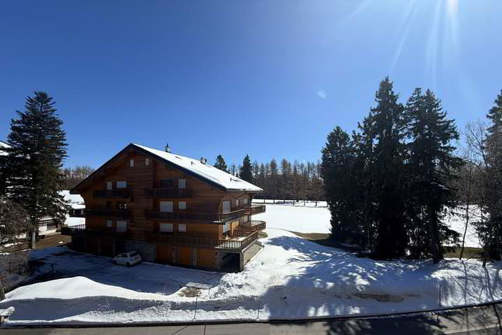 Appartement 2 pièces à louer à Crans-Montana - image 1/10