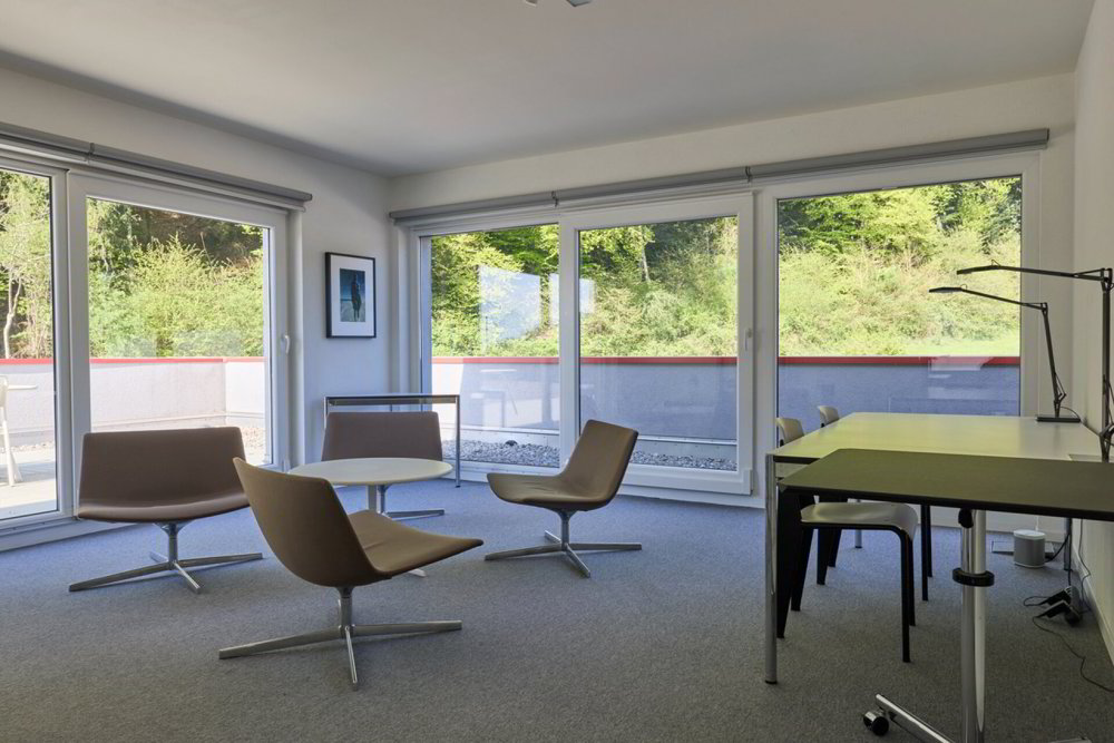 Belle surface administrative avec grande terrasse 200 m² ! - Ansicht 5