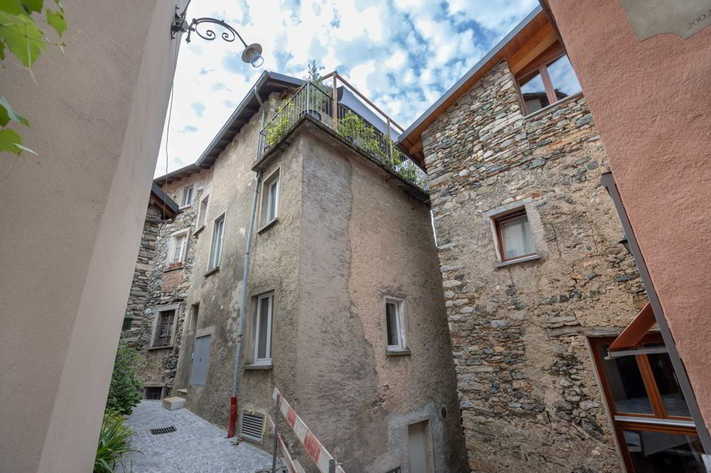 Altro di null locali in vendita a Sonvico - immagine 1/10