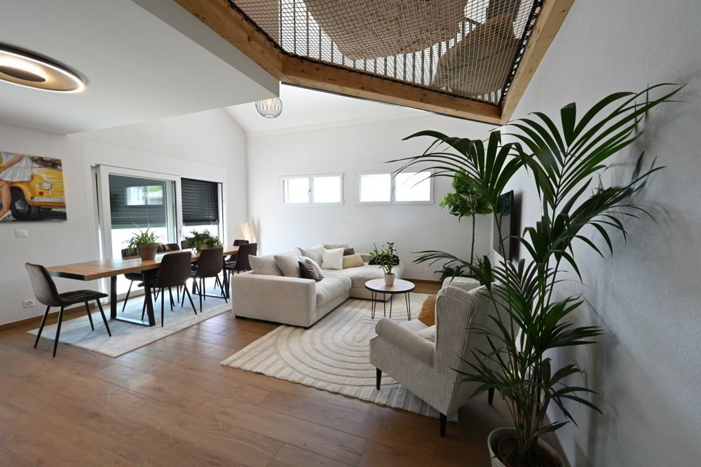 Wohnung – Conthey - Ansicht 5