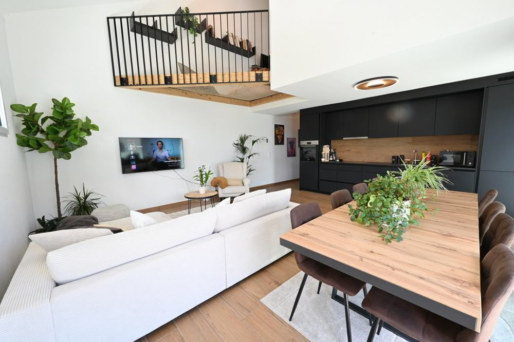 Wohnung – Conthey - Mehr